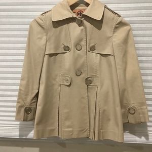 Tory Burch Jacket🤩